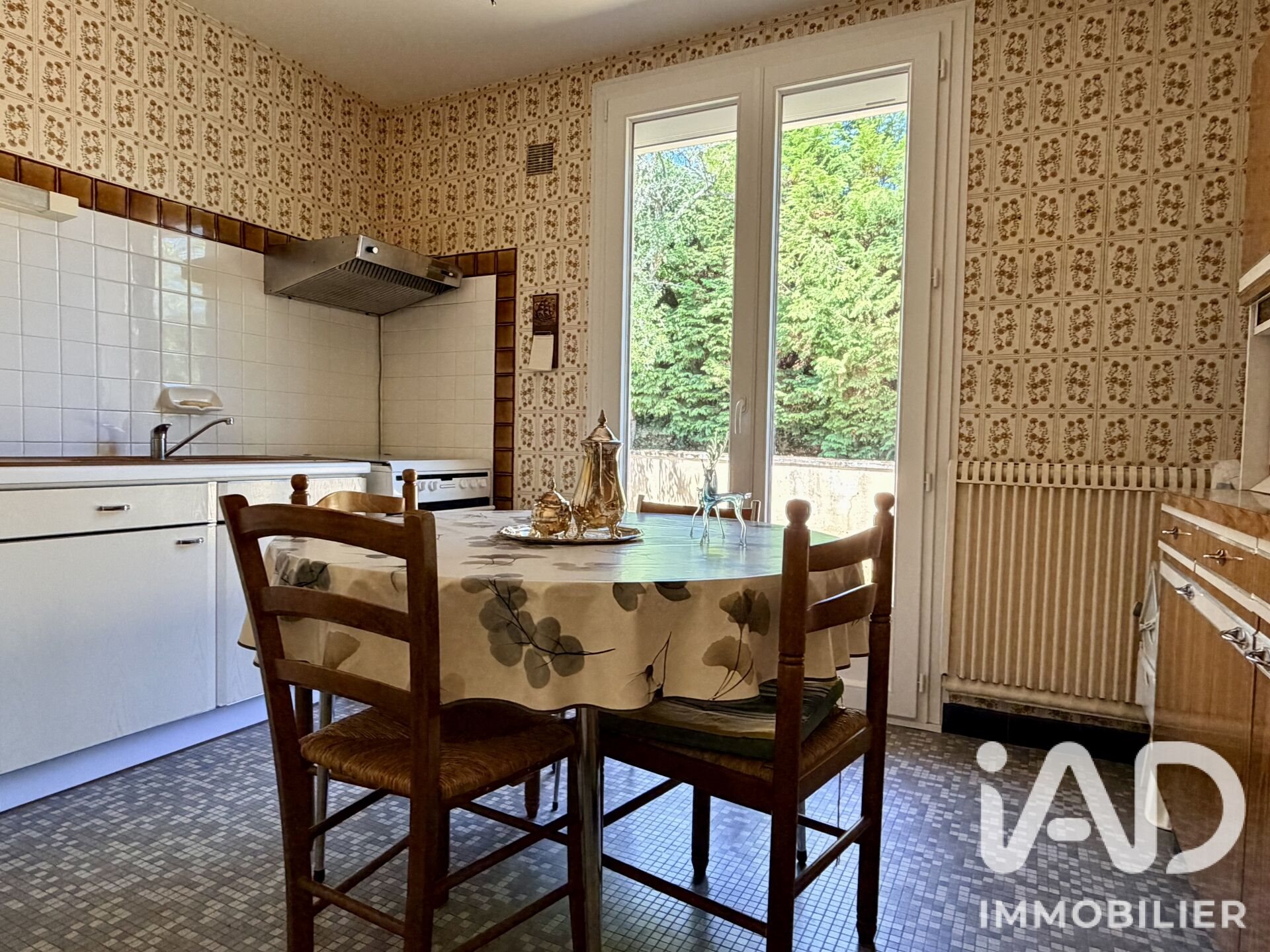 Maison à vendre, 90m², Le Palais-sur-Vienne