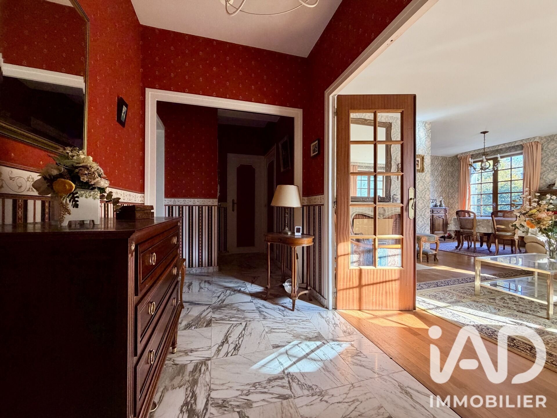 Maison à vendre, 106m², Condat-sur-Vienne