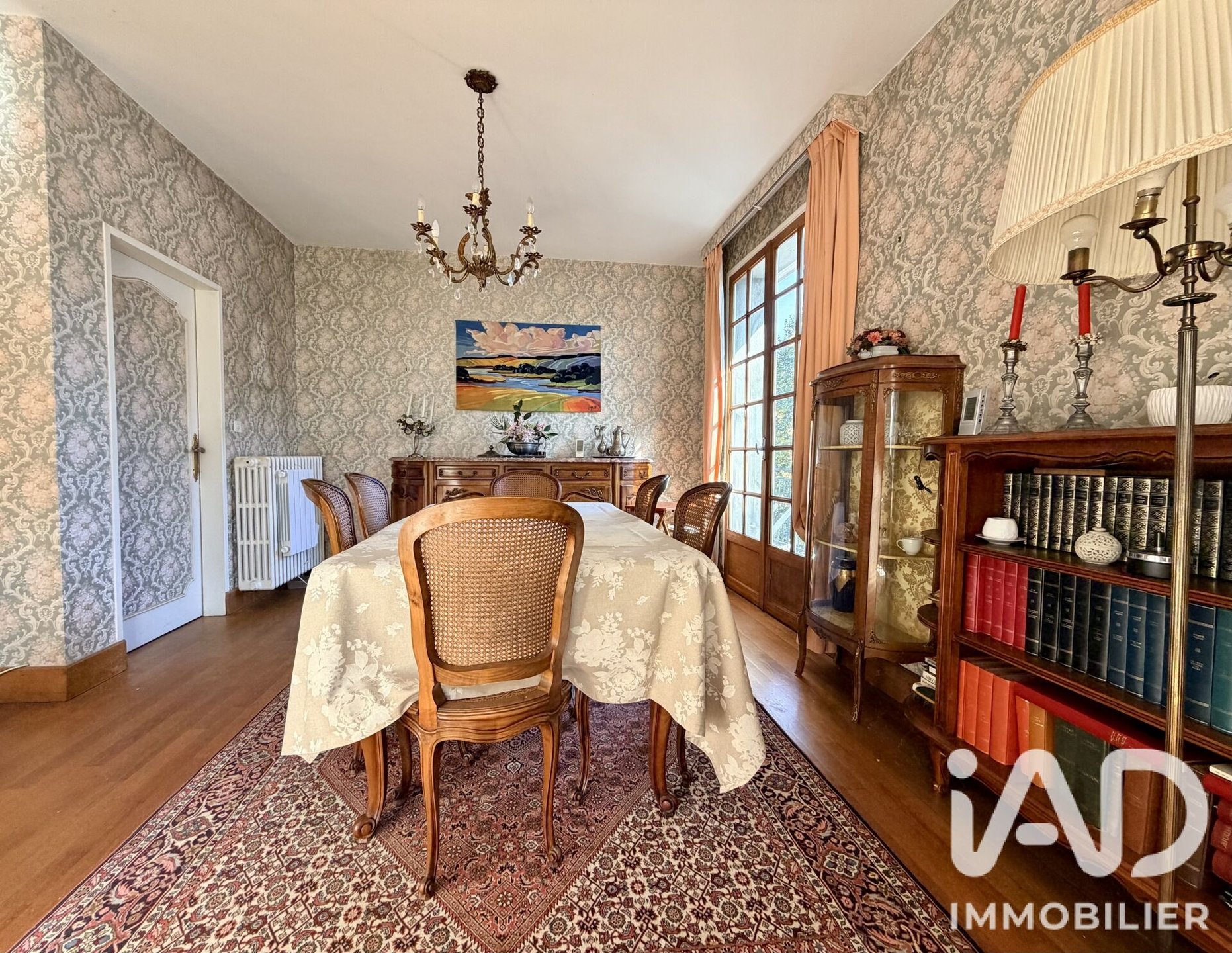 Maison à vendre, 106m², Condat-sur-Vienne