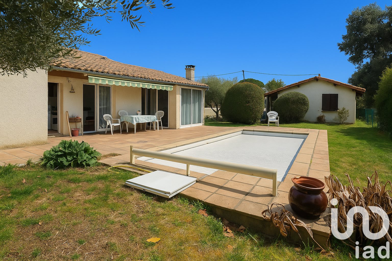 Maison à vendre, 142m², Lavaur