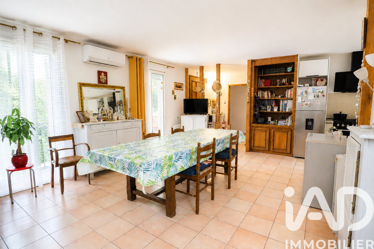 Maison à vendre, 142m², Lavaur