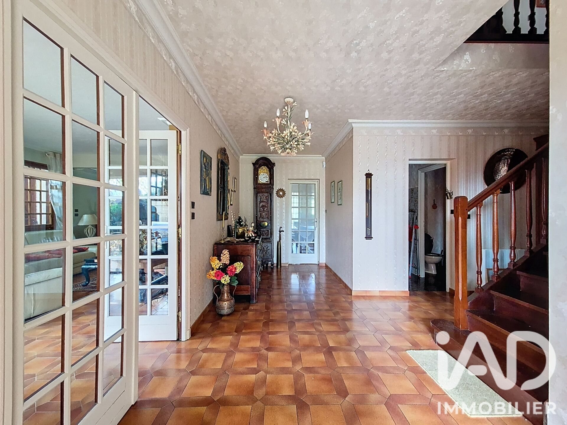 Maison à vendre, 195m², Tournefeuille