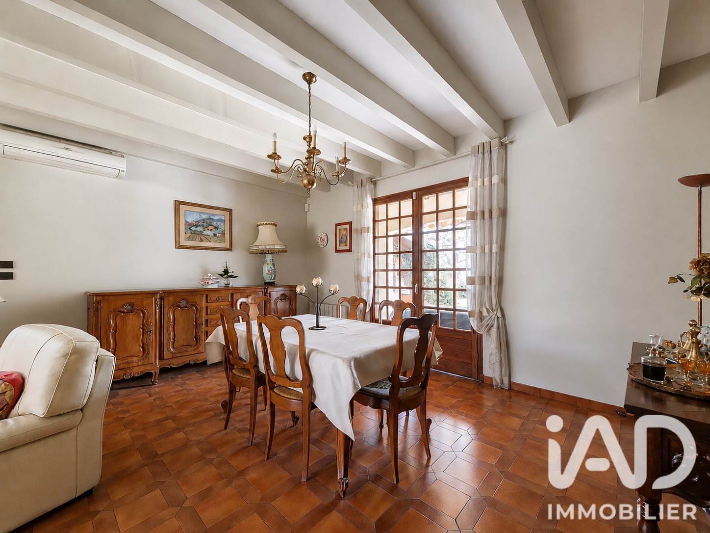 Maison à vendre, 195m², Tournefeuille