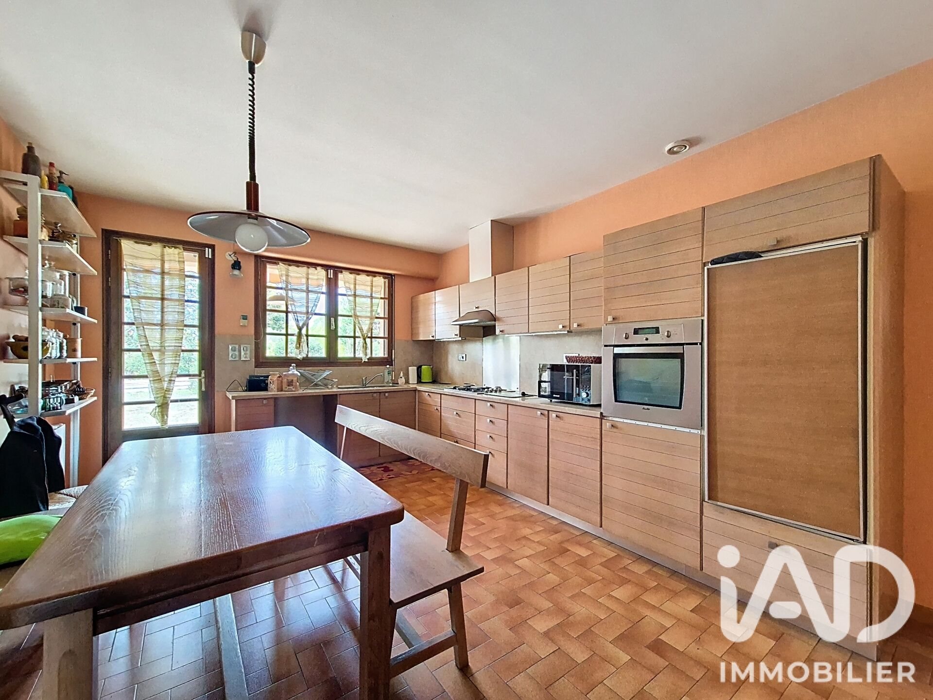 Maison à vendre, 195m², Tournefeuille