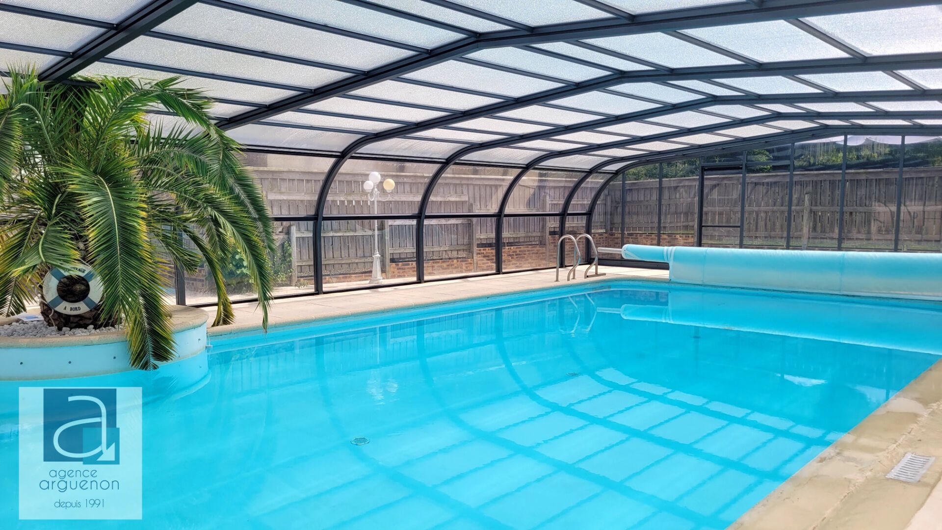Maison à vendre, 401m², Saint-Samson-sur-Rance