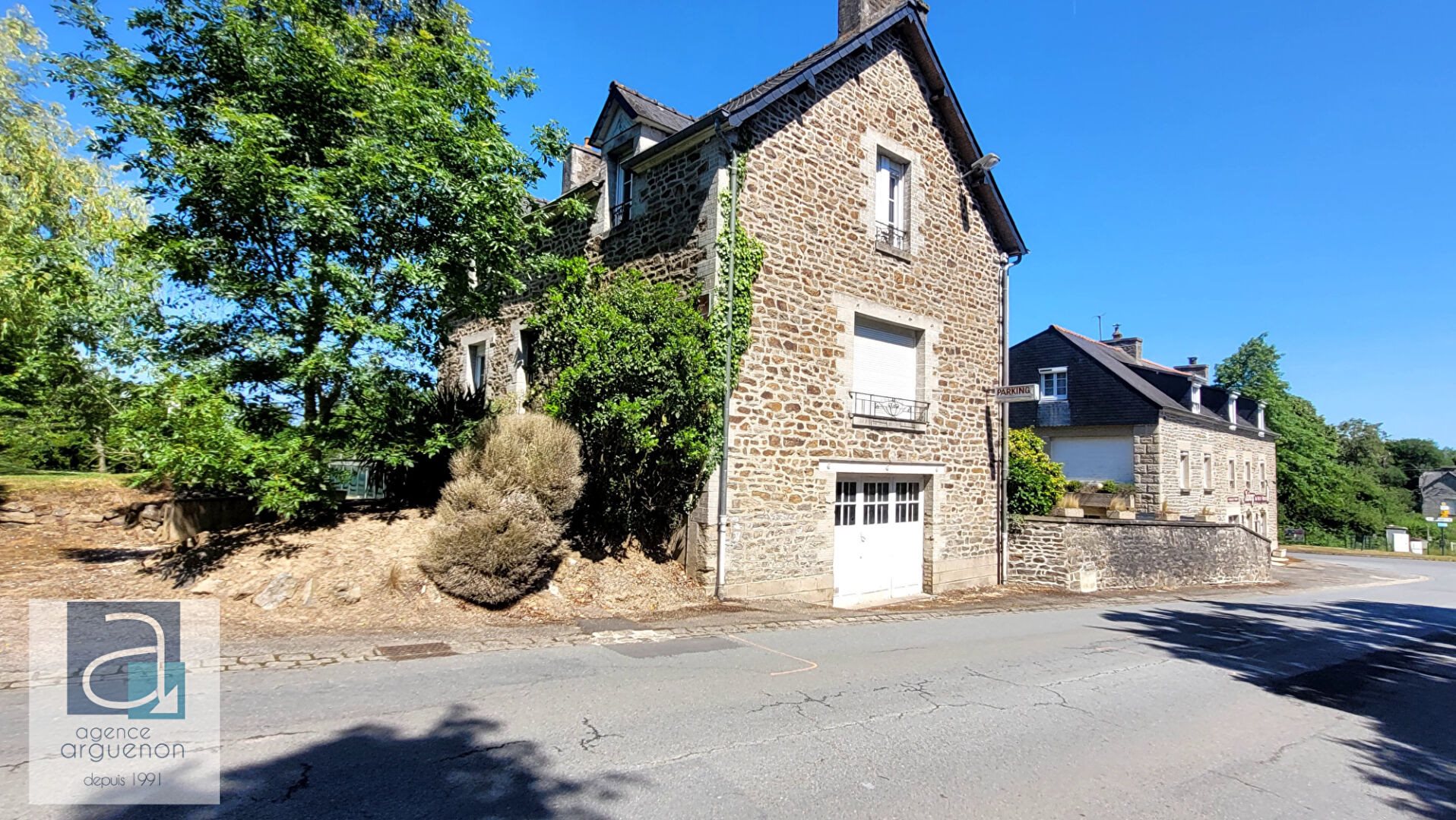 Maison à vendre, 401m², Saint-Samson-sur-Rance