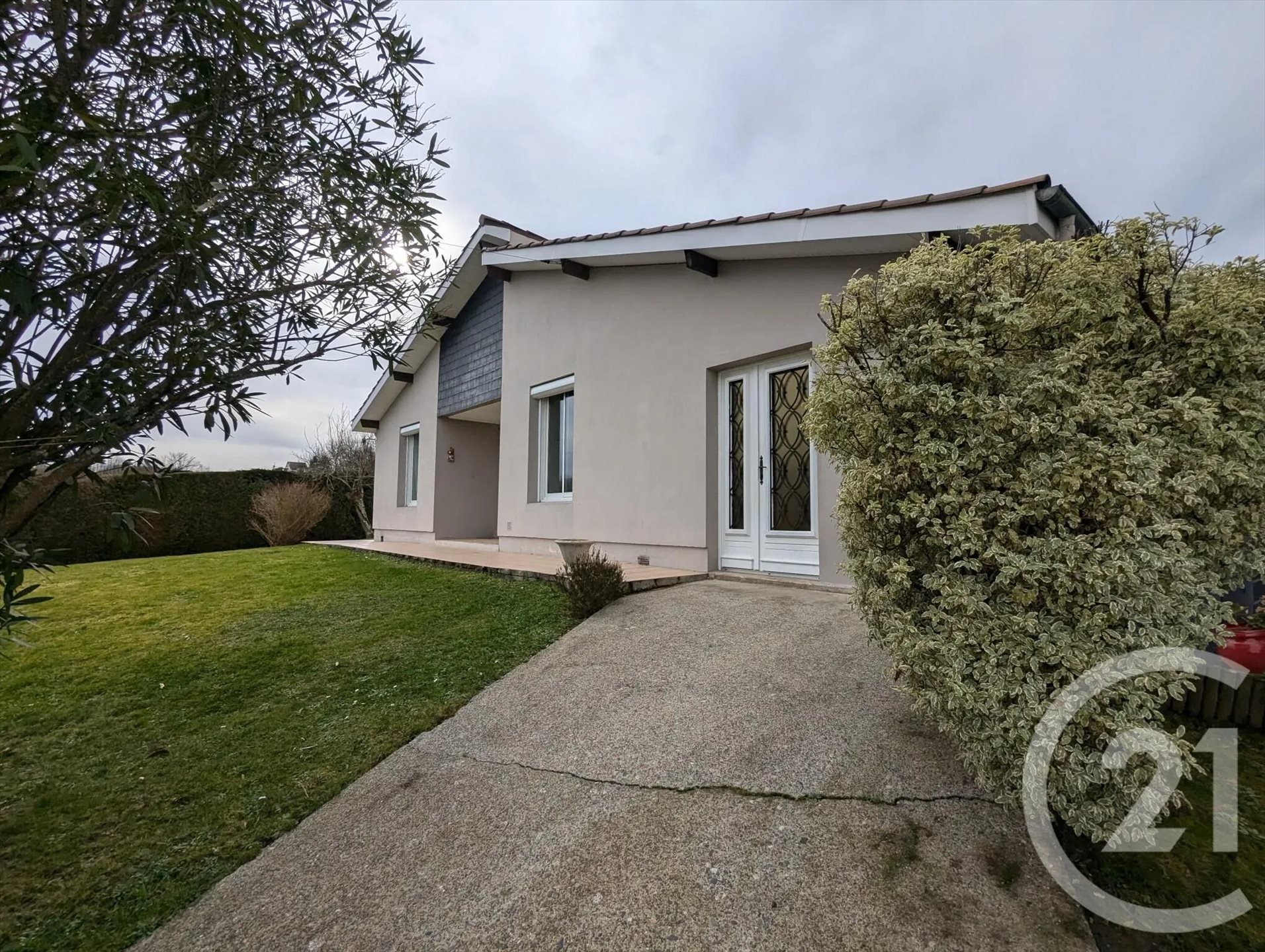 Maison à vendre, 135m², Orthez