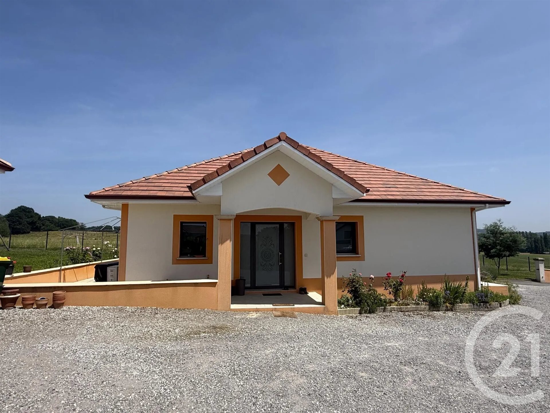 Maison à vendre, 136m², Orthez