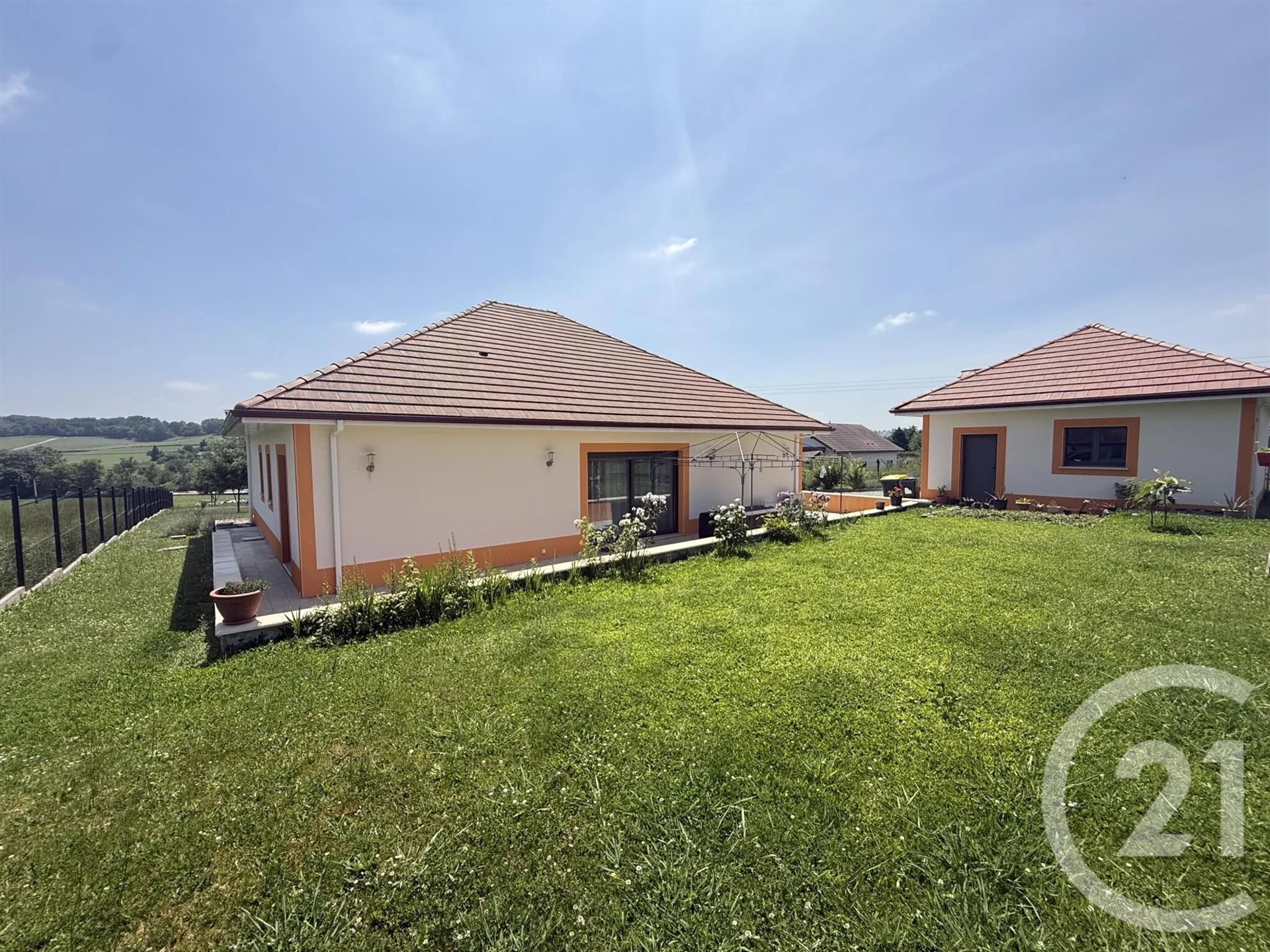 Maison à vendre, 136m², Orthez