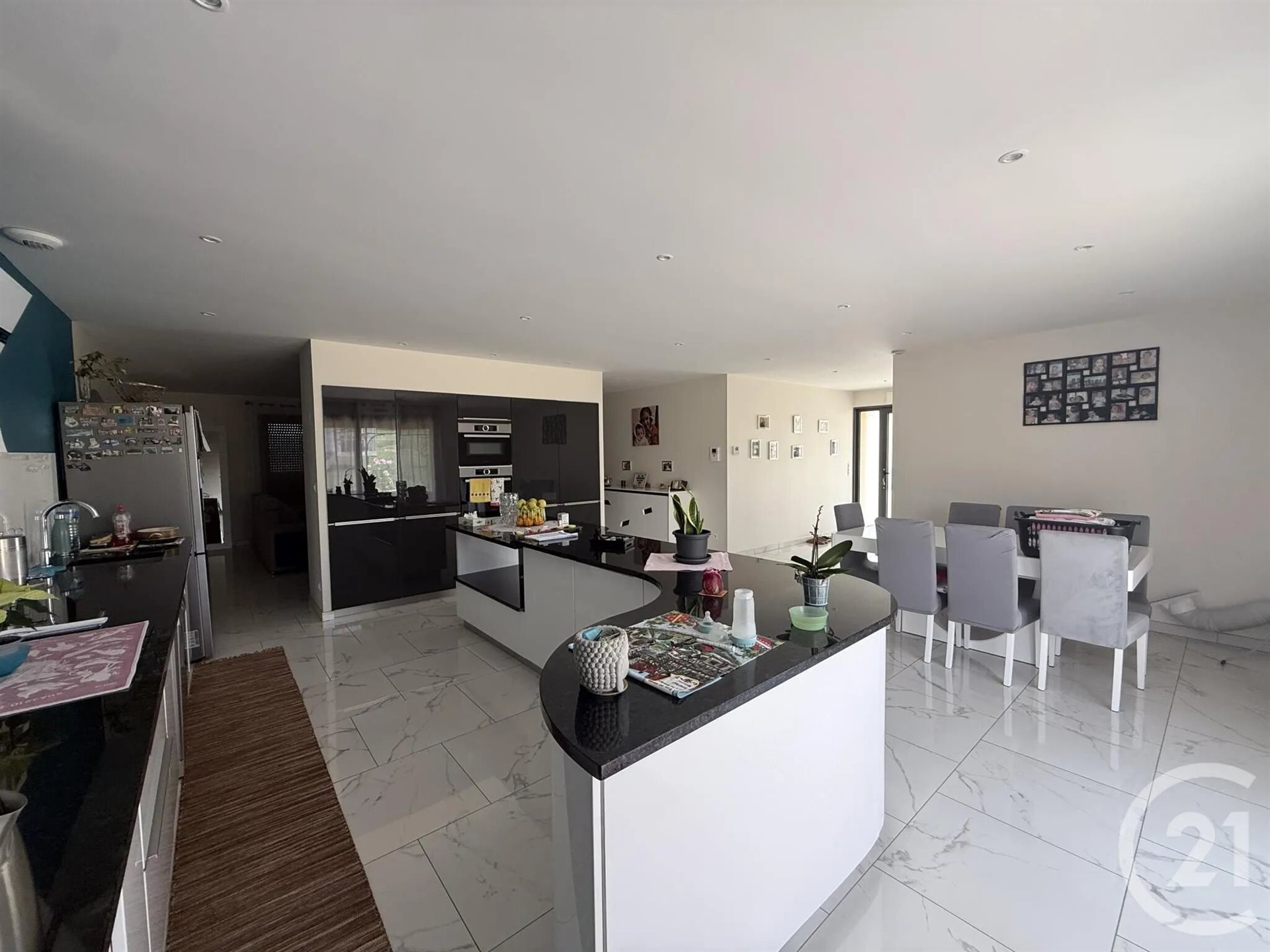 Maison à vendre, 136m², Orthez