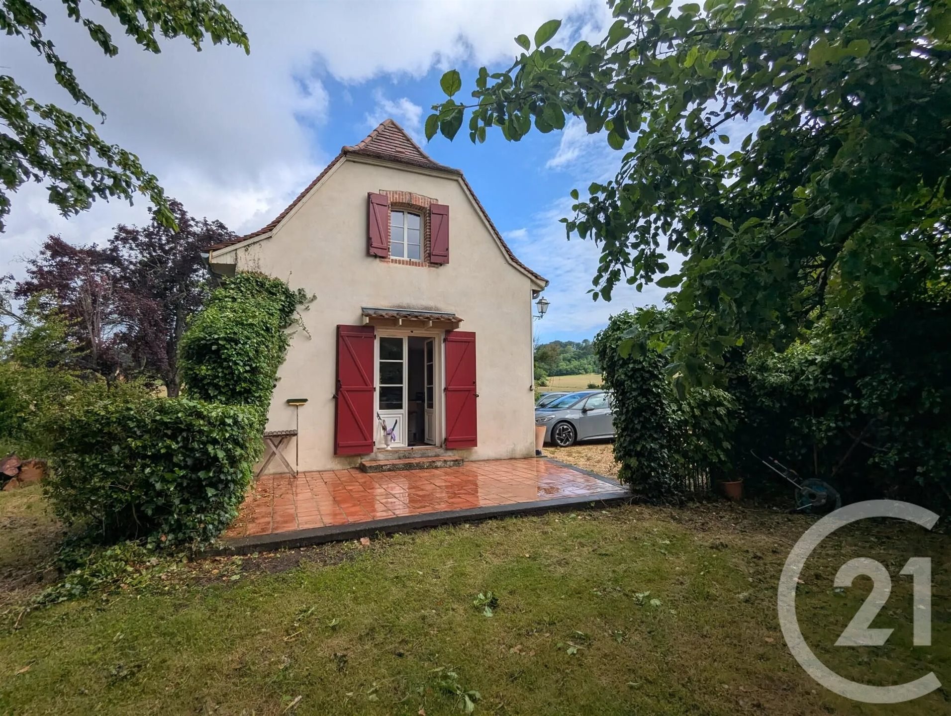 Maison à vendre, 102m², Orthez