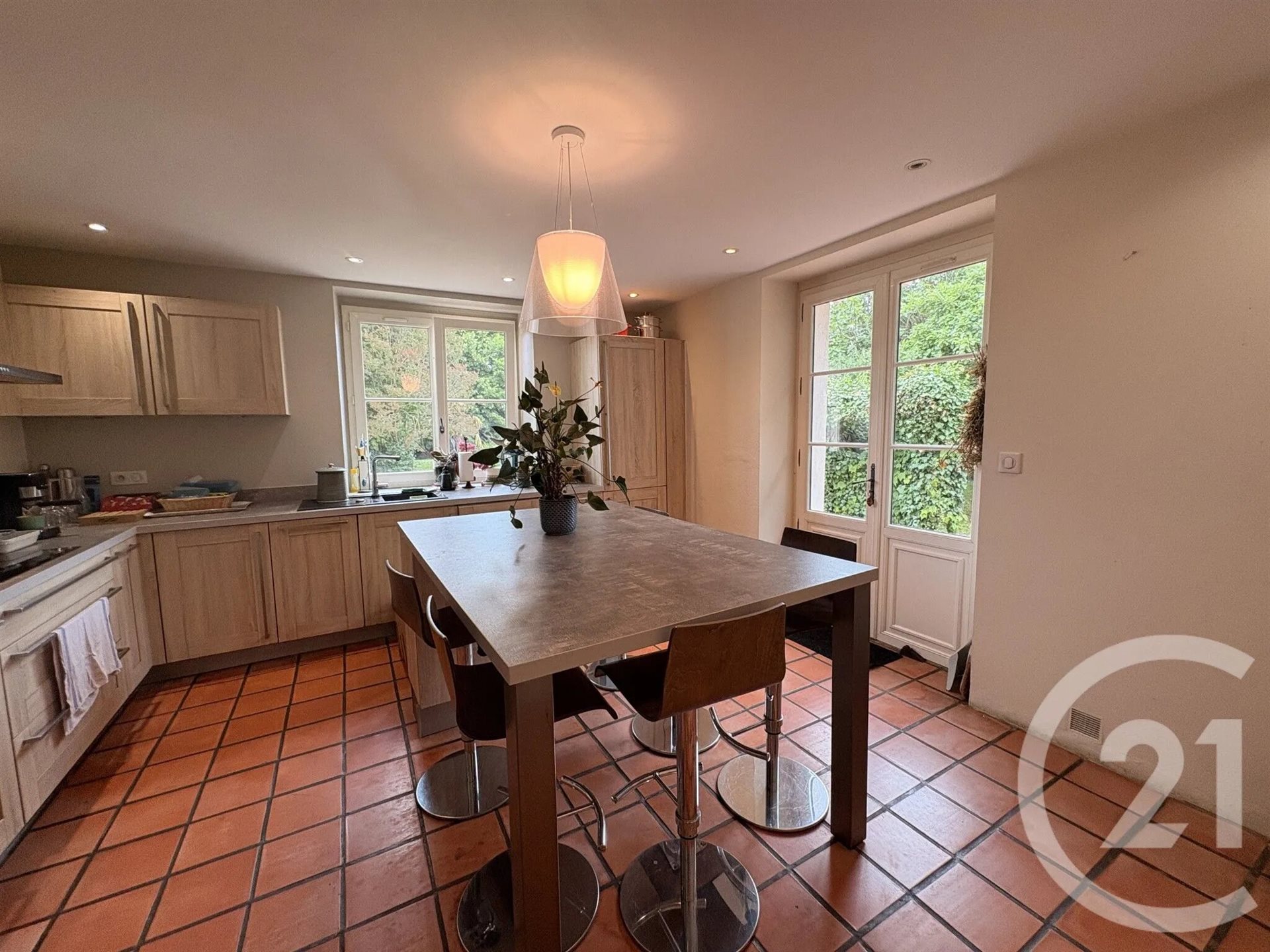 Maison à vendre, 102m², Orthez