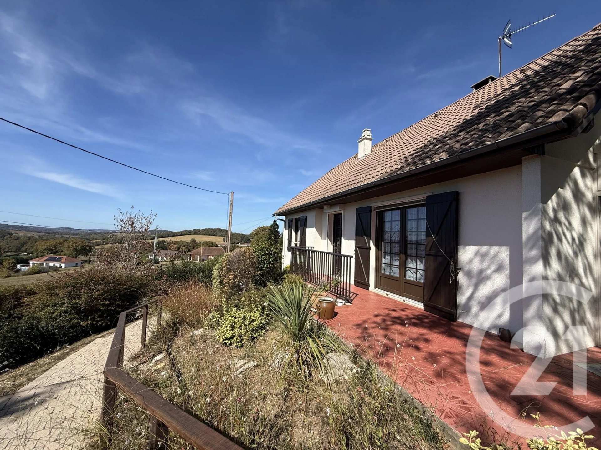 Maison à vendre, 103m², Orthez