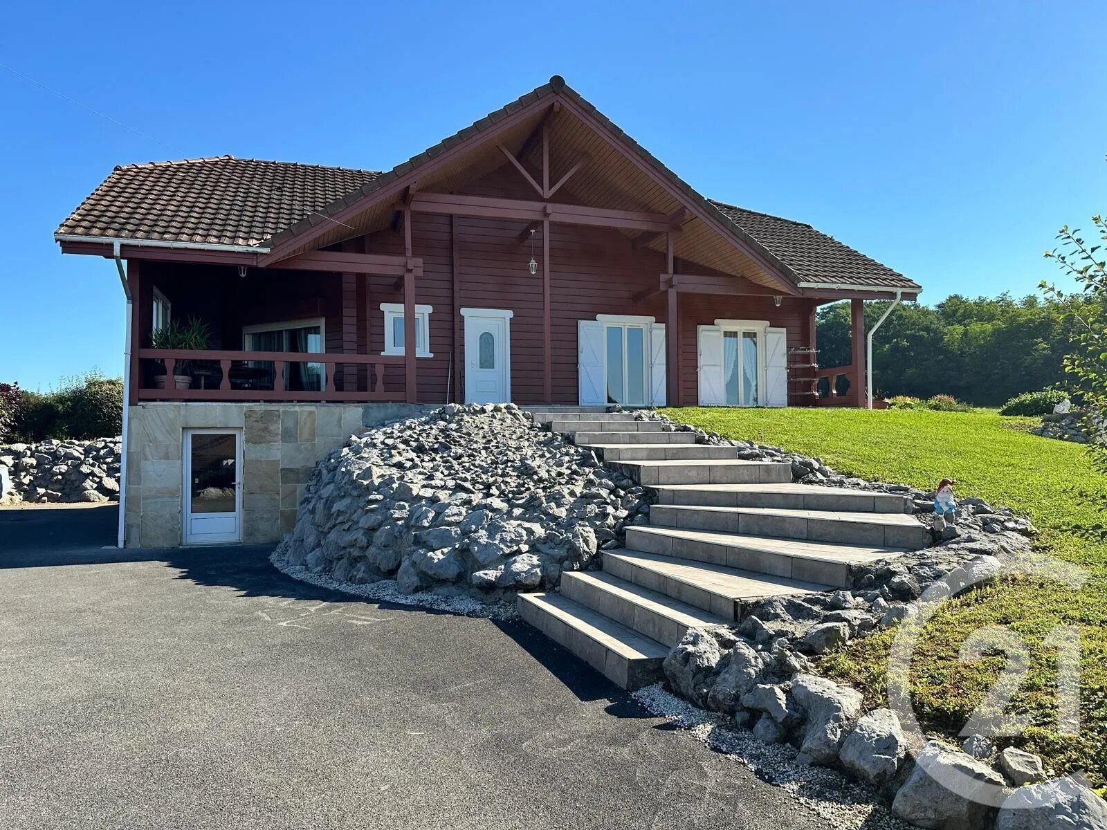 Maison à vendre, 173m², Orthez