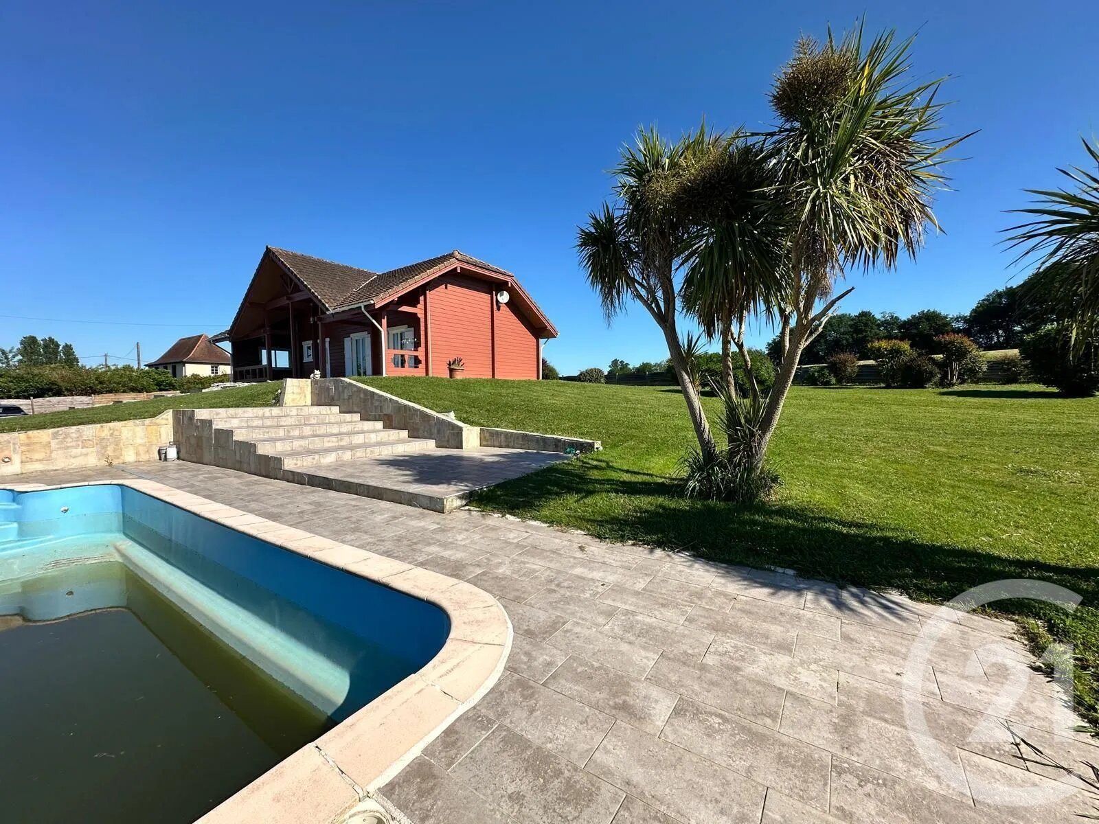 Maison à vendre, 173m², Orthez