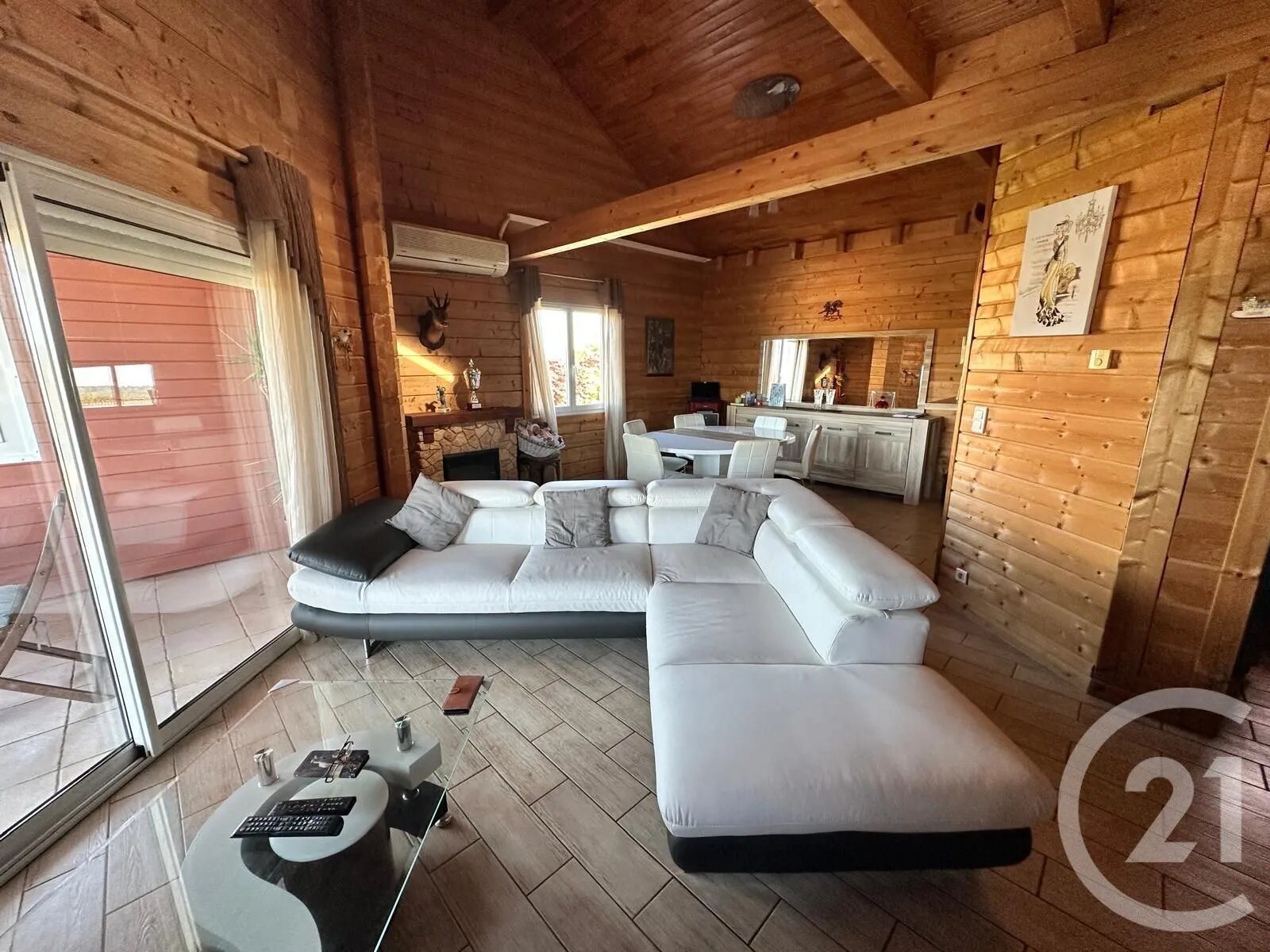Maison à vendre, 173m², Orthez