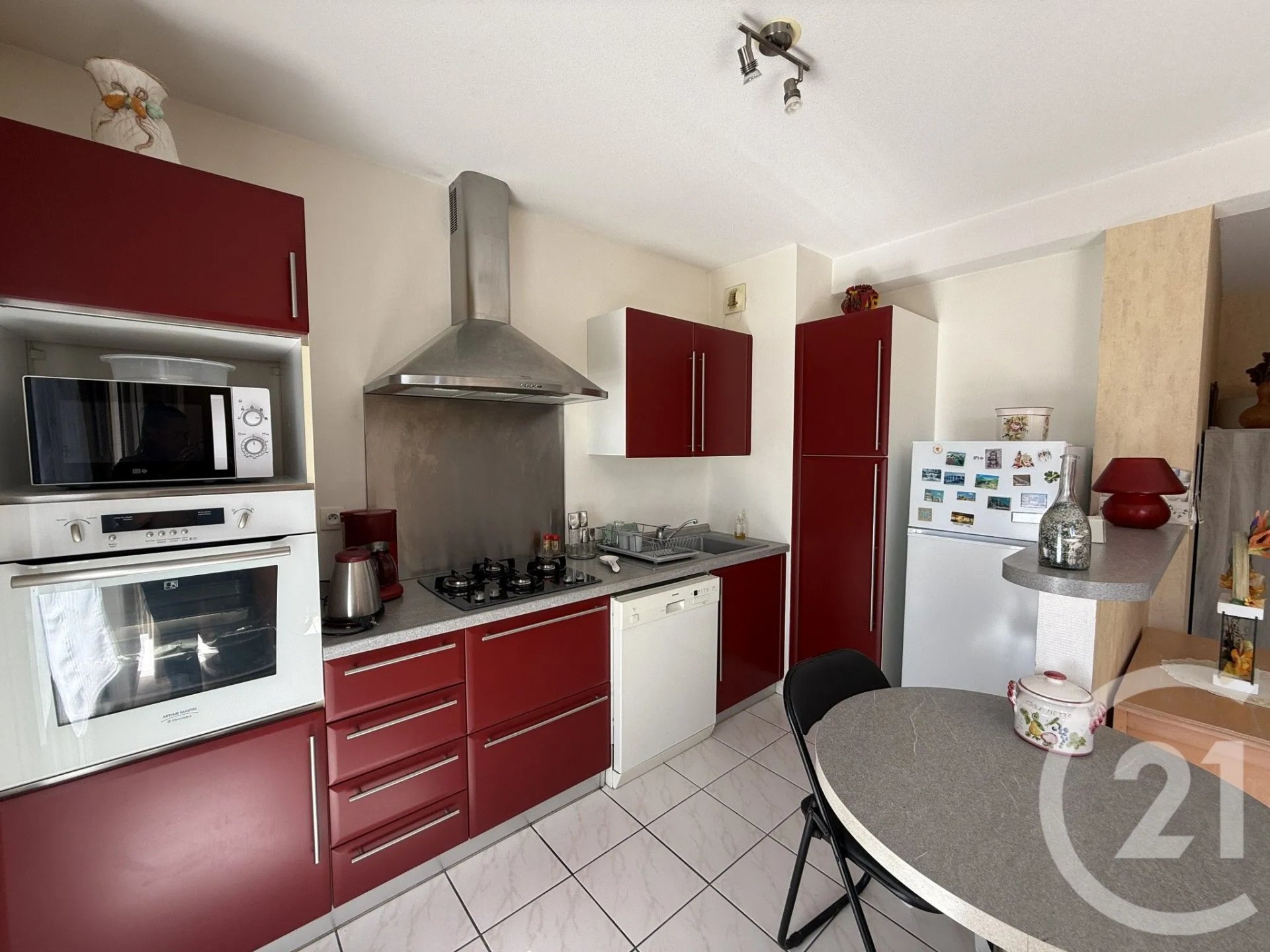 Appartement à vendre, 69m², Orthez