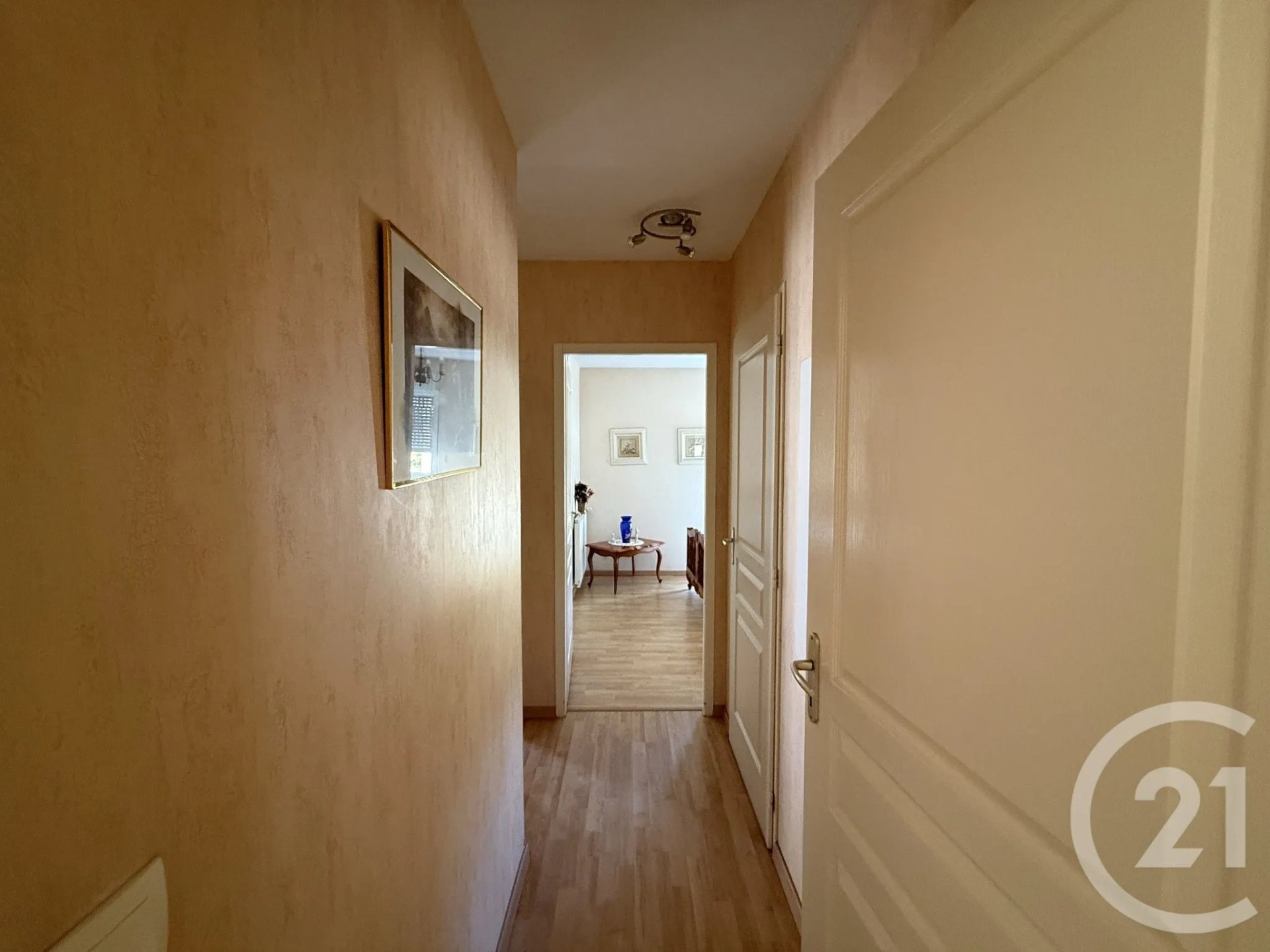 Appartement à vendre, 69m², Orthez