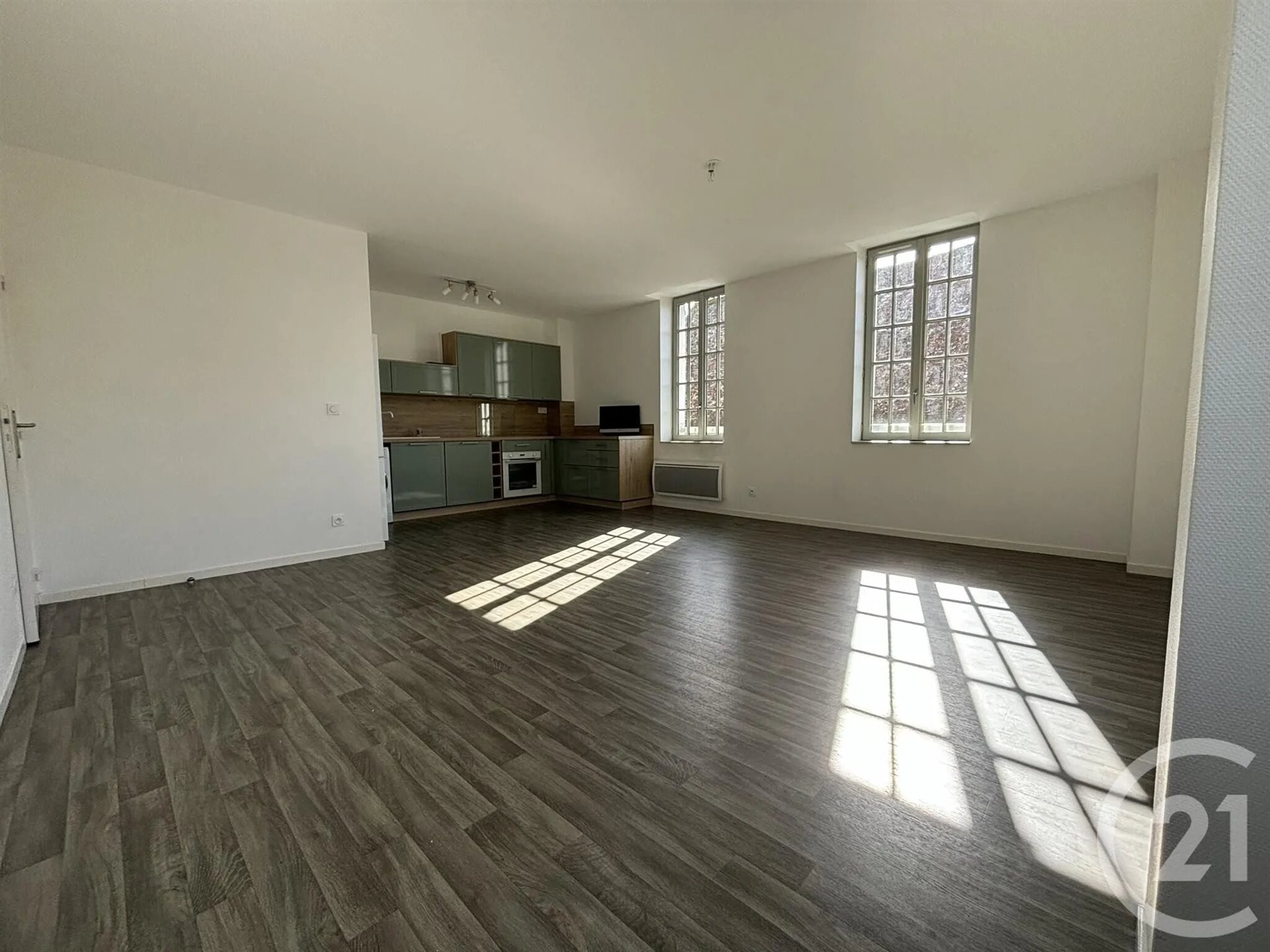 Appartement à louer, 67m², Orthez