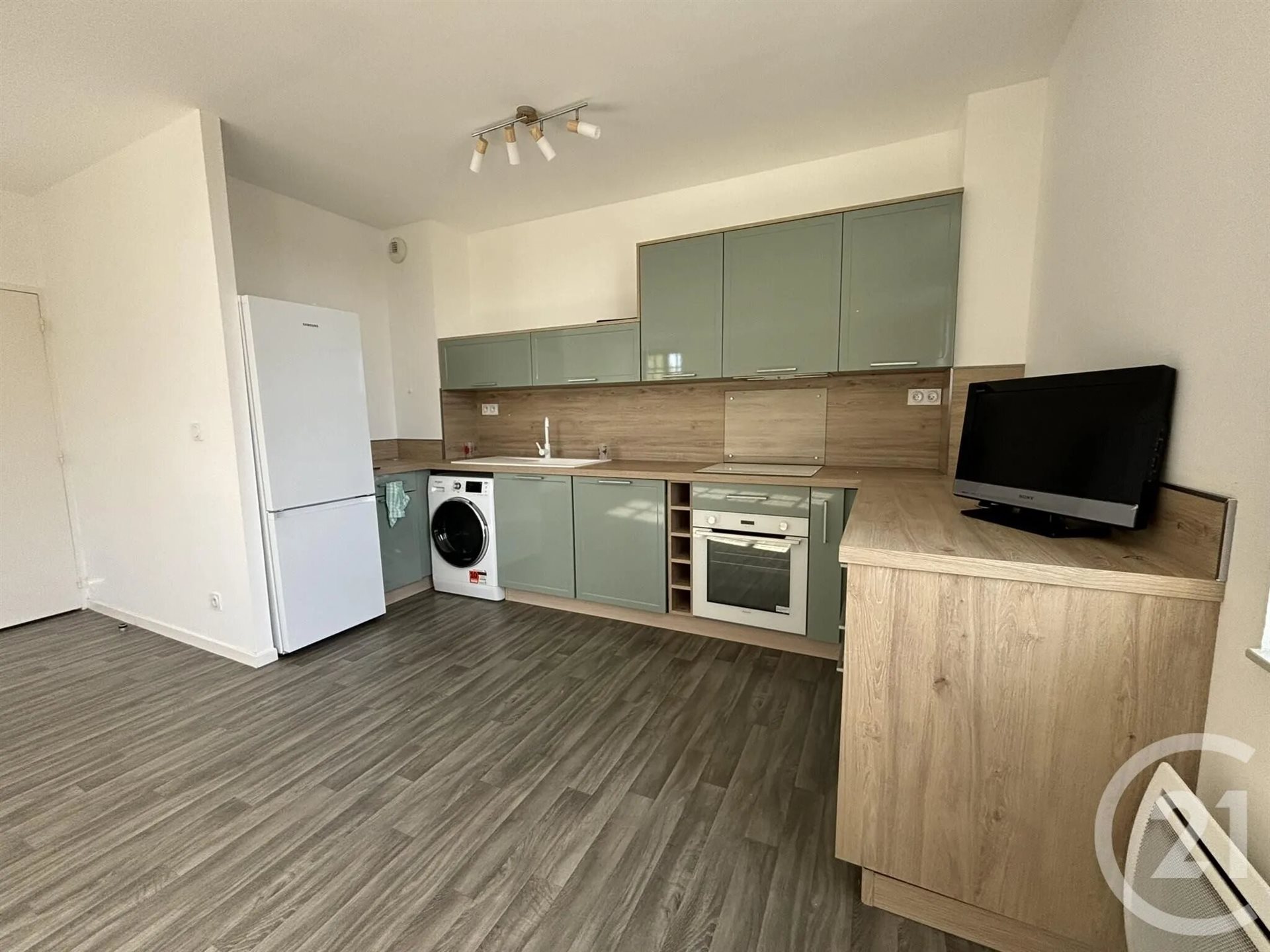 Appartement à louer, 67m², Orthez