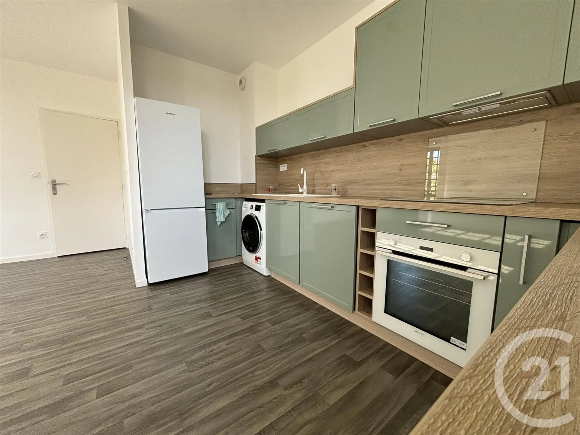 Appartement à louer, 67m², Orthez