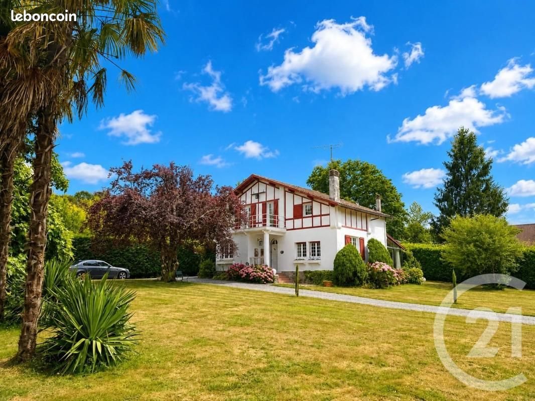Maison à vendre, 148m², Orthez