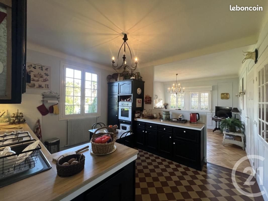 Maison à vendre, 148m², Orthez