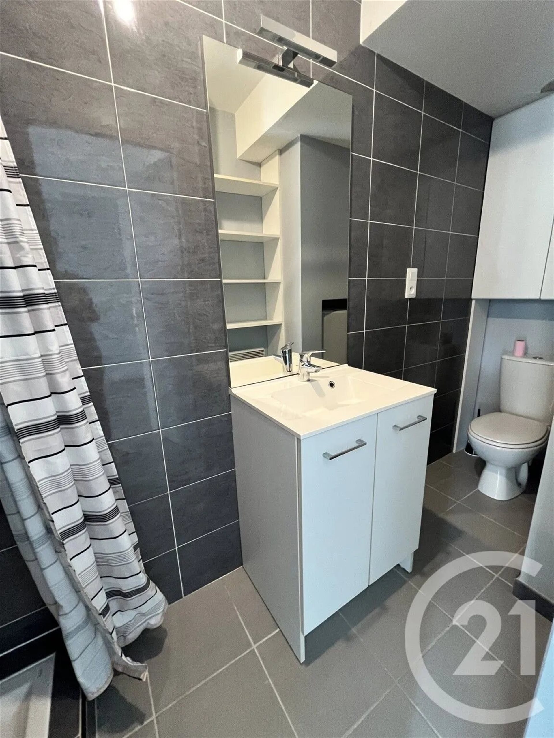 Appartement à louer, 20m², Orthez