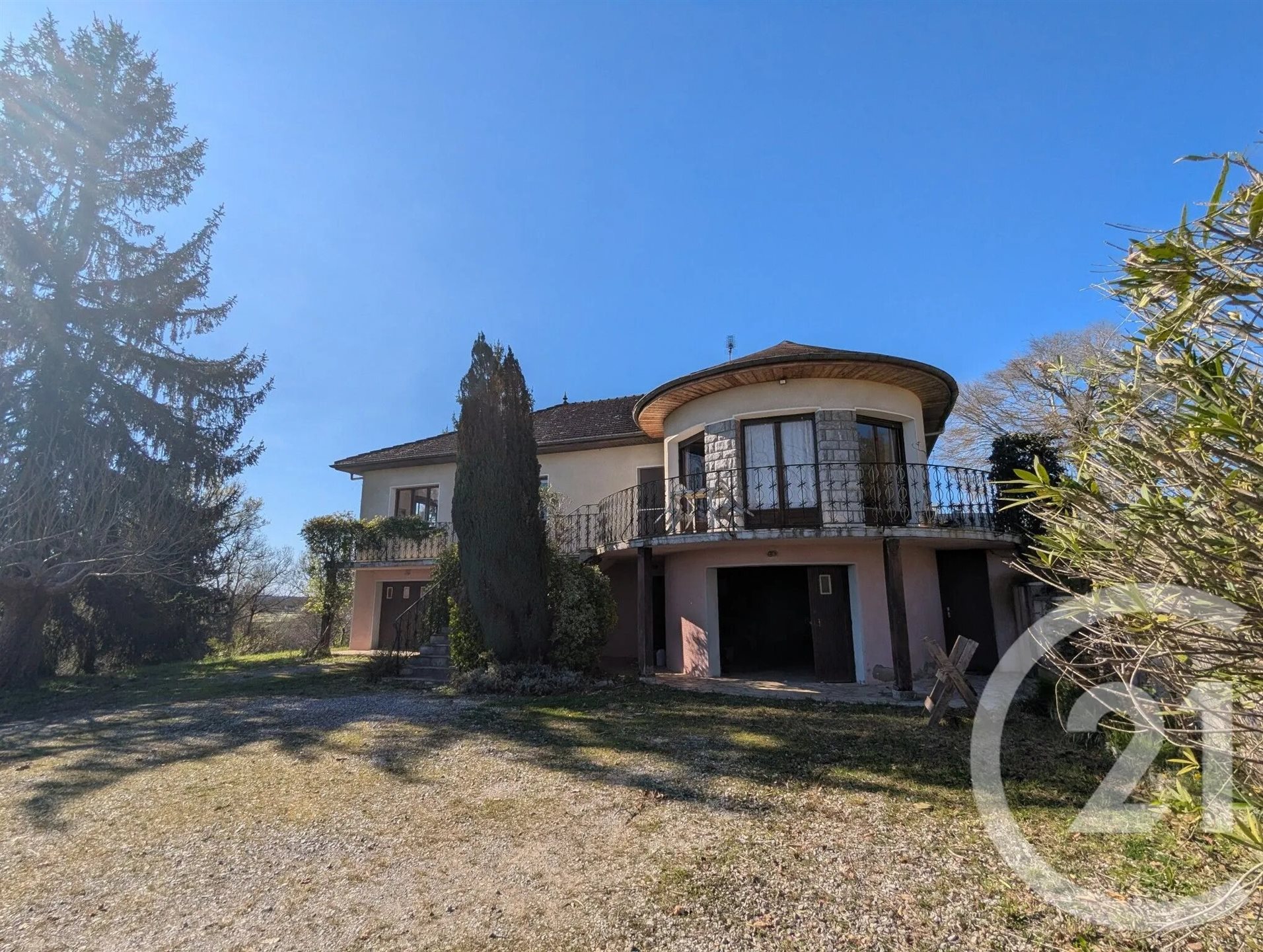 Maison à vendre, 150m², Orthez