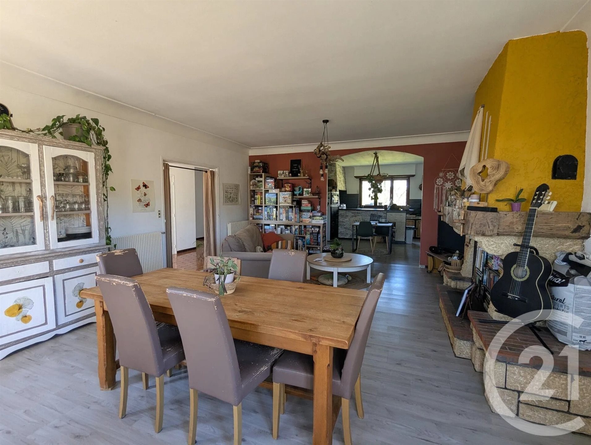 Maison à vendre, 150m², Orthez