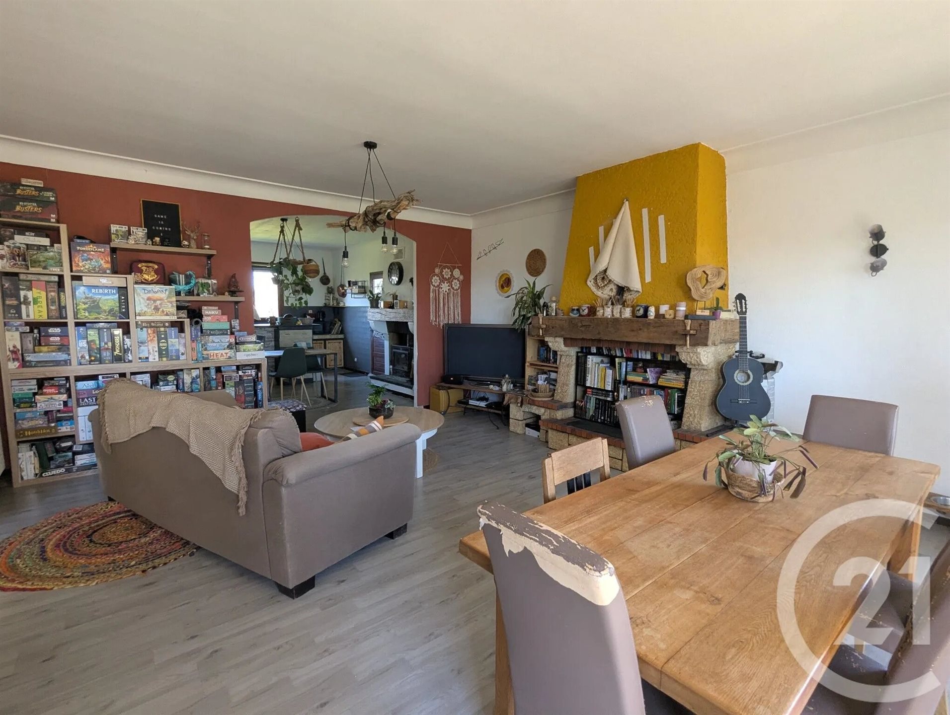 Maison à vendre, 150m², Orthez