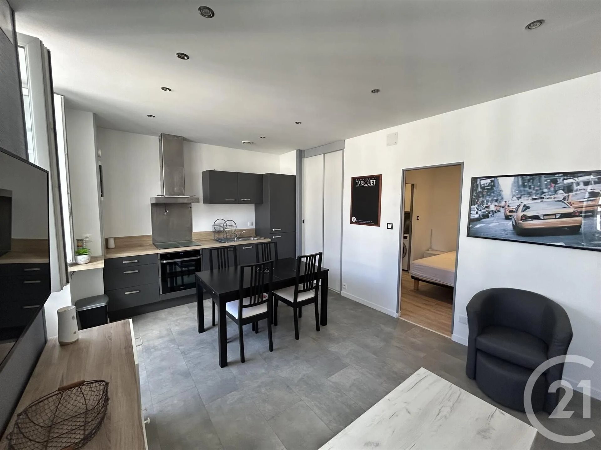 Appartement à louer, 36m², Orthez