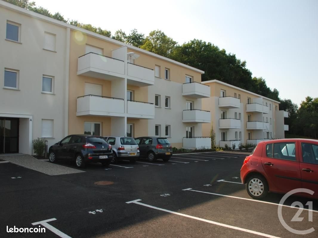 Appartement à louer, 36m², Mourenx