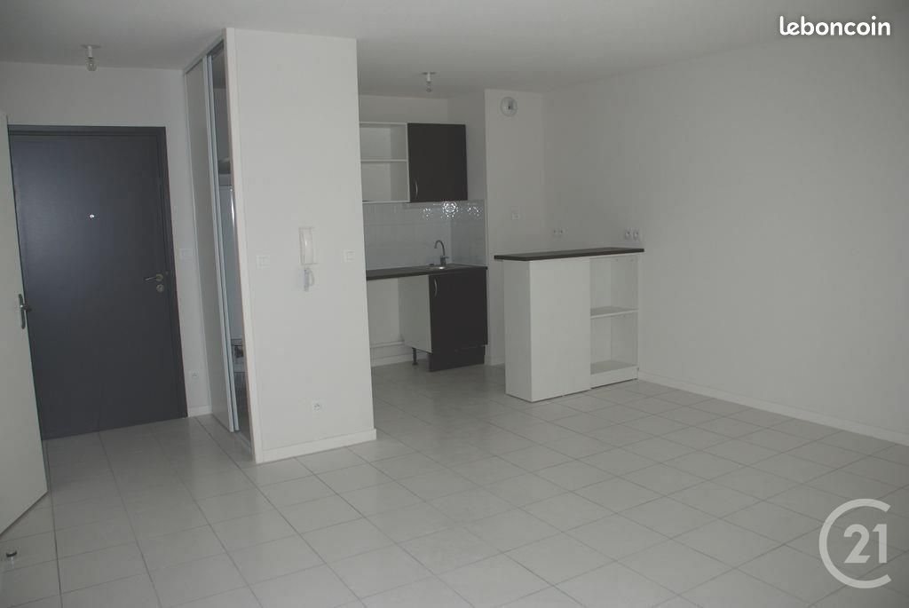 Appartement à louer, 36m², Mourenx