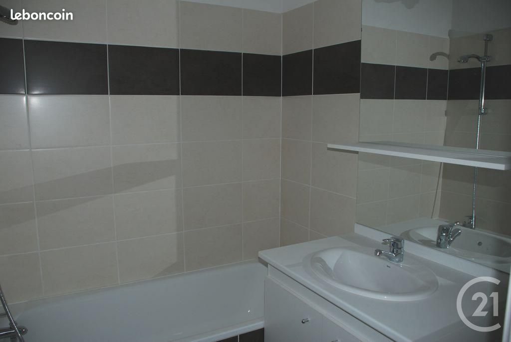 Appartement à louer, 36m², Mourenx