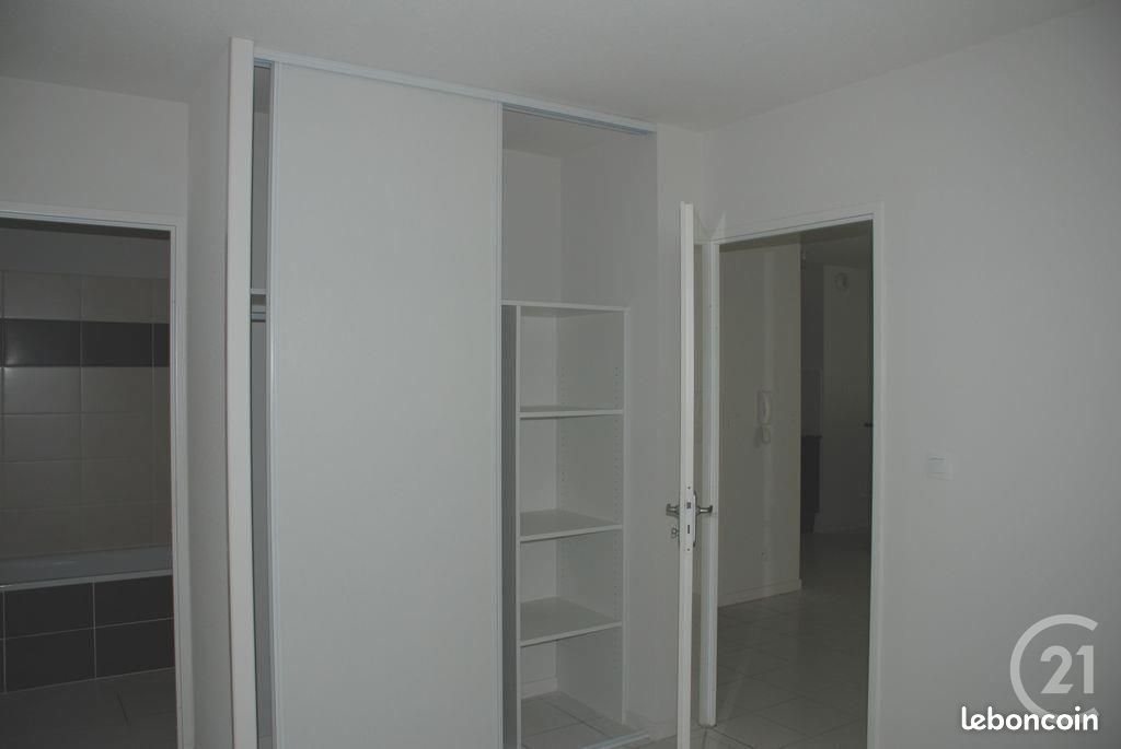 Appartement à louer, 36m², Mourenx