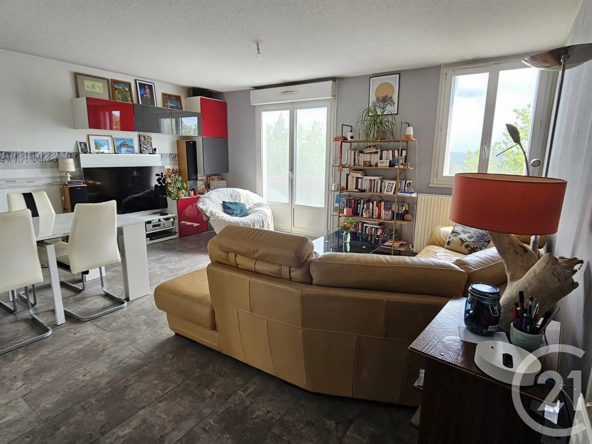 Appartement à vendre, 82m², Orthez