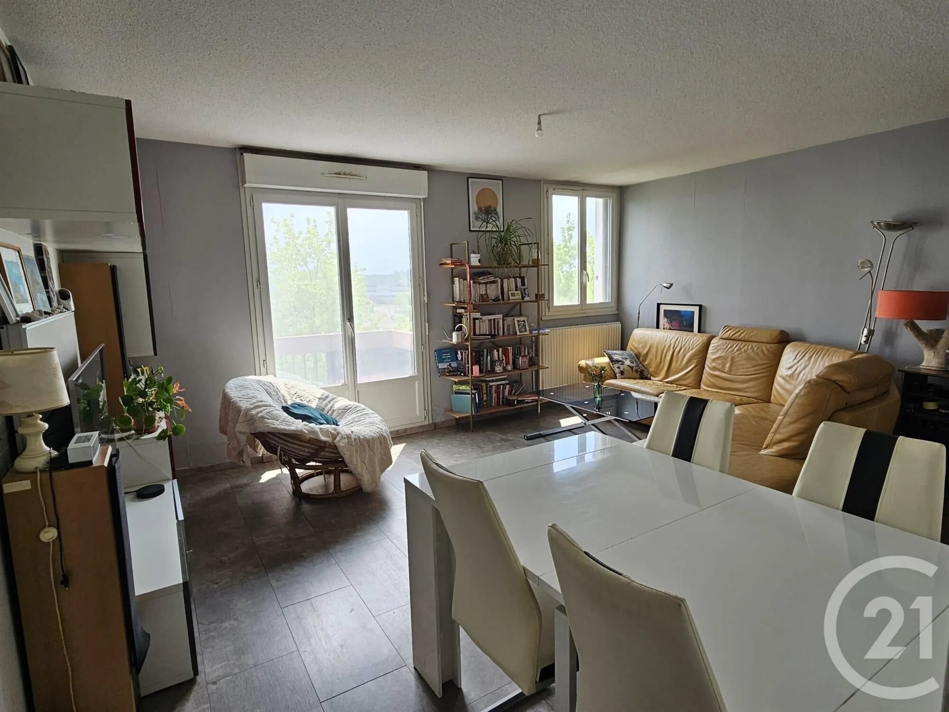 Appartement à vendre, 82m², Orthez