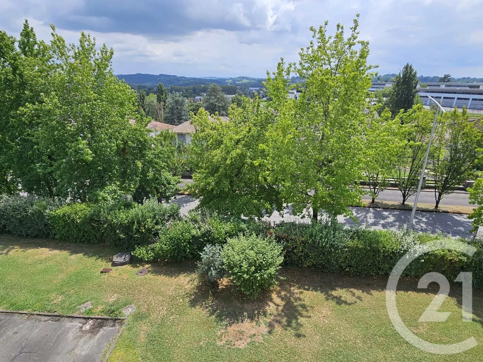 Appartement à vendre, 82m², Orthez