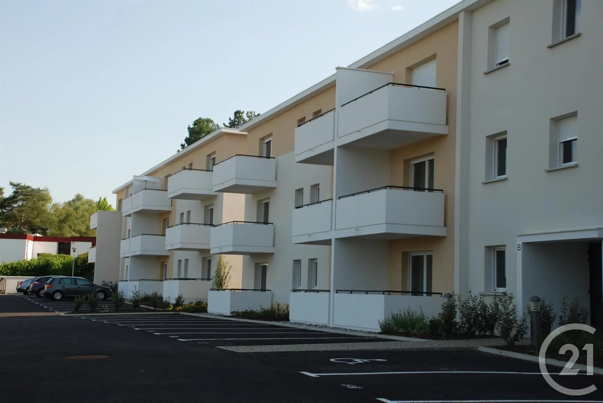 Appartement à louer, 35m², Mourenx