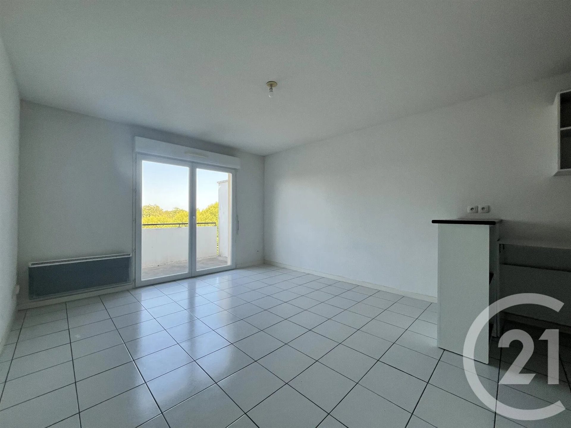 Appartement à louer, 35m², Mourenx