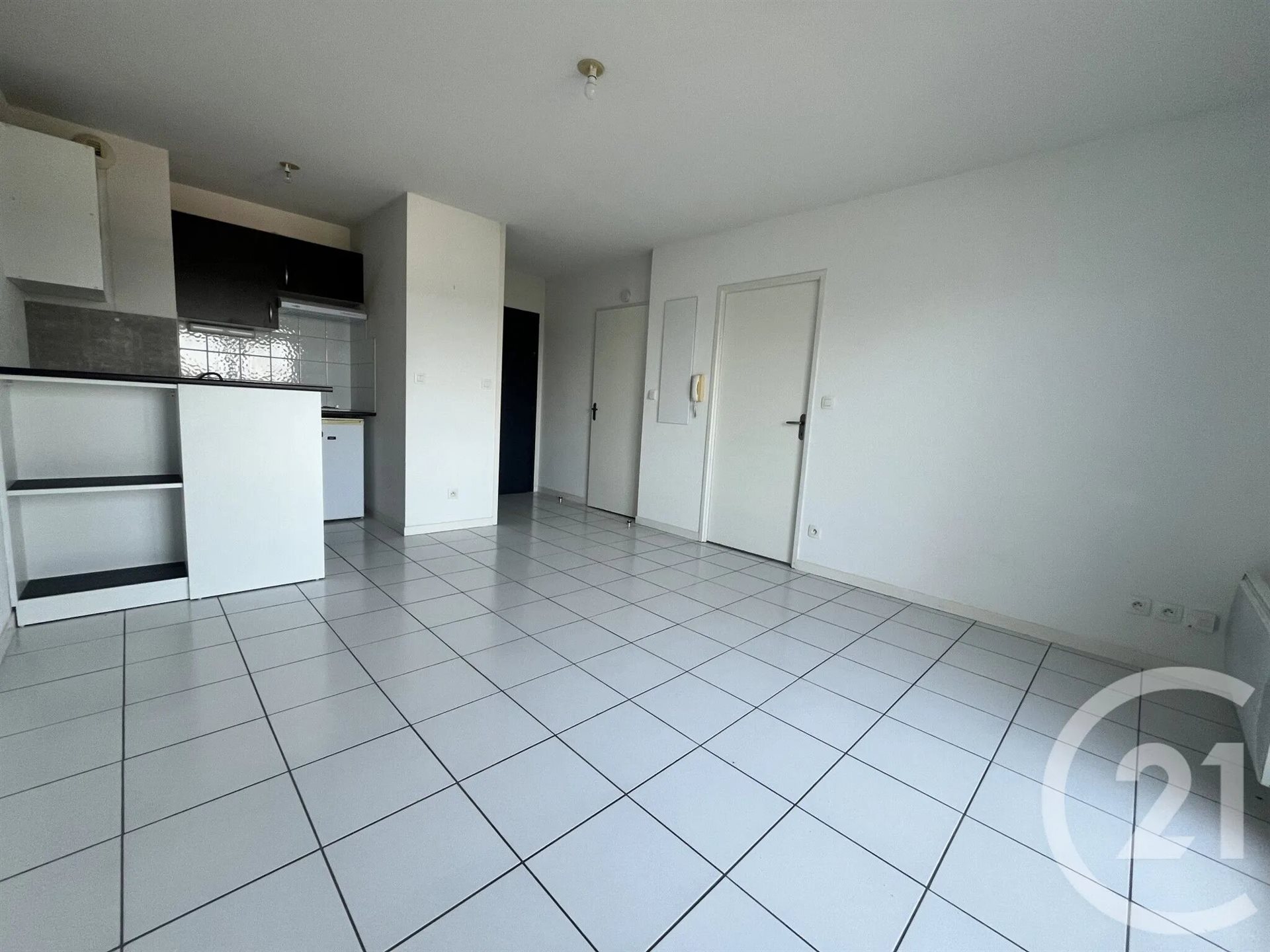 Appartement à louer, 35m², Mourenx