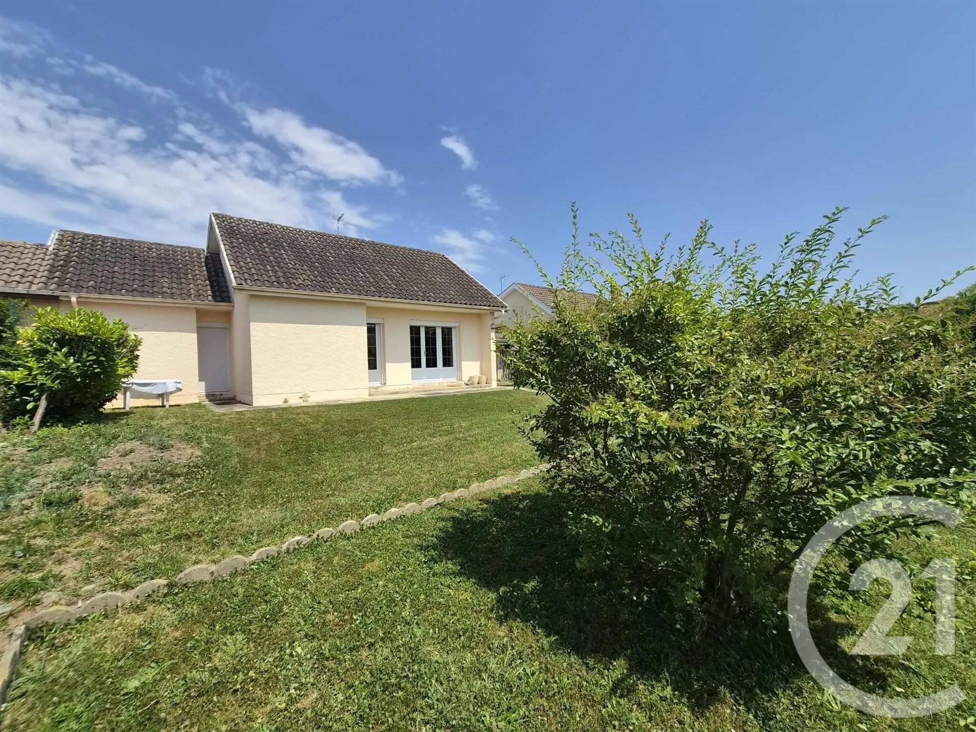 Maison à vendre, 85m², Orthez