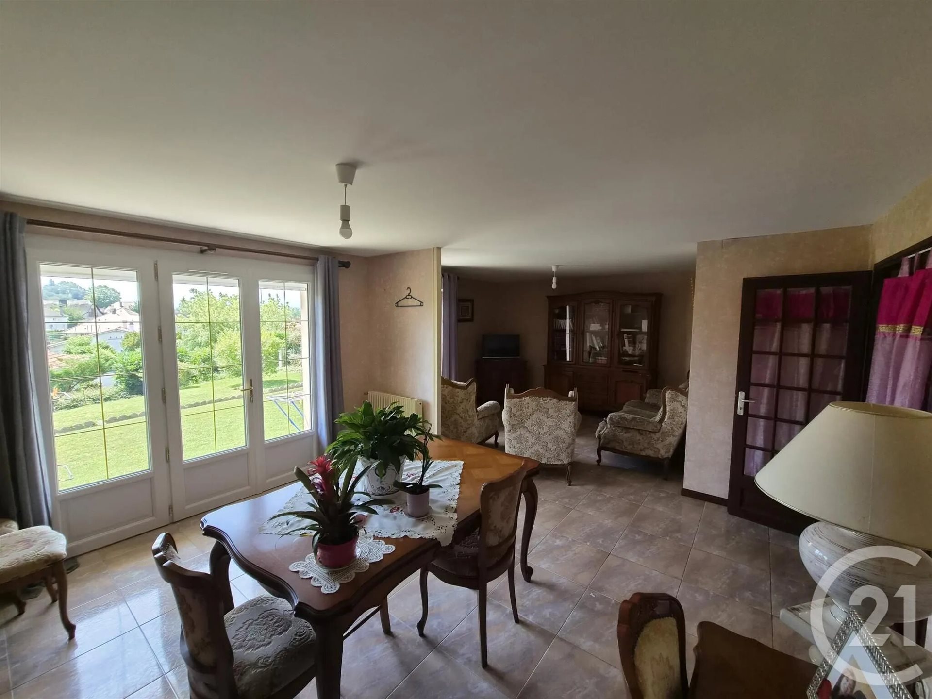 Maison à vendre, 85m², Orthez