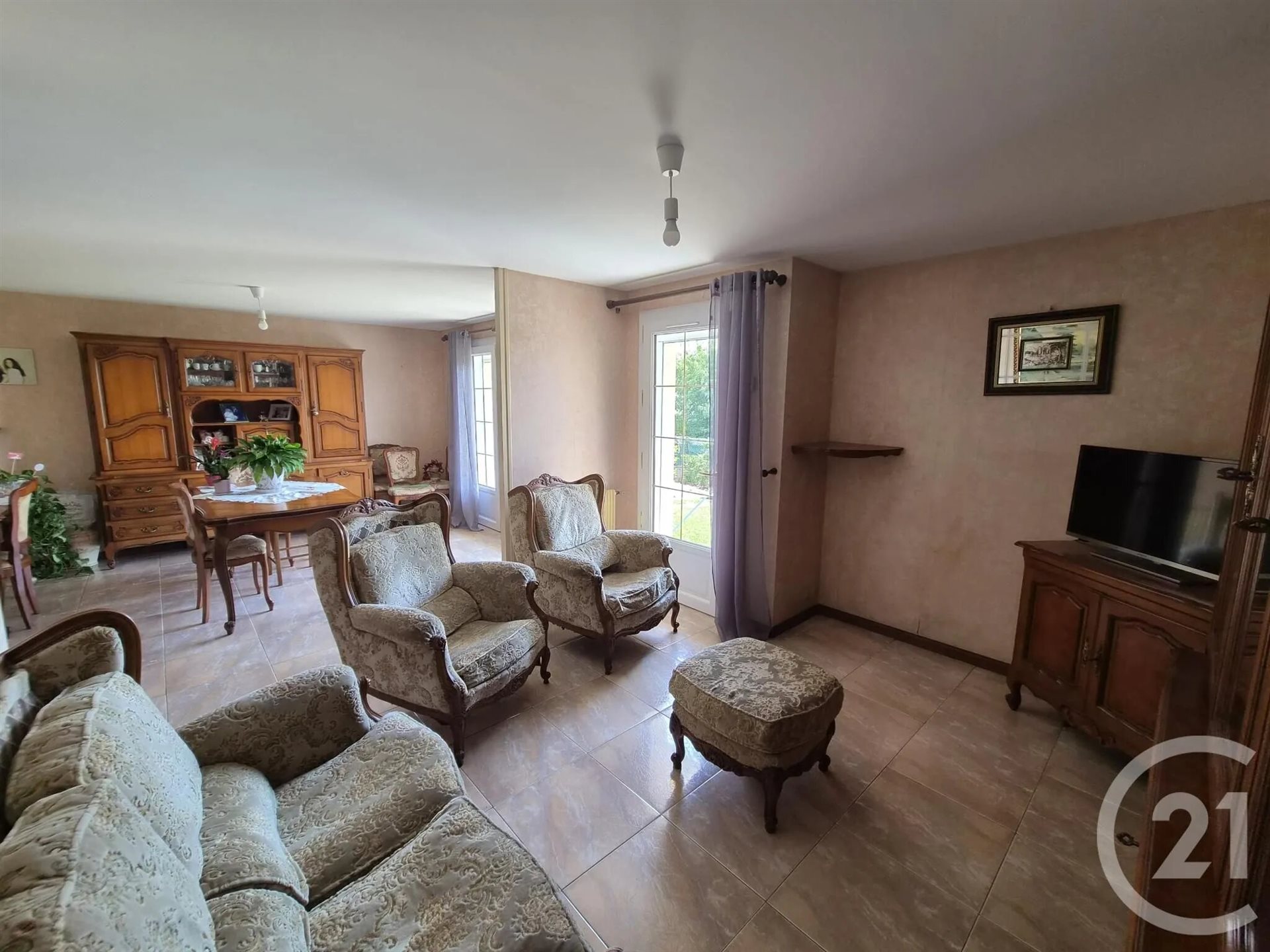 Maison à vendre, 85m², Orthez