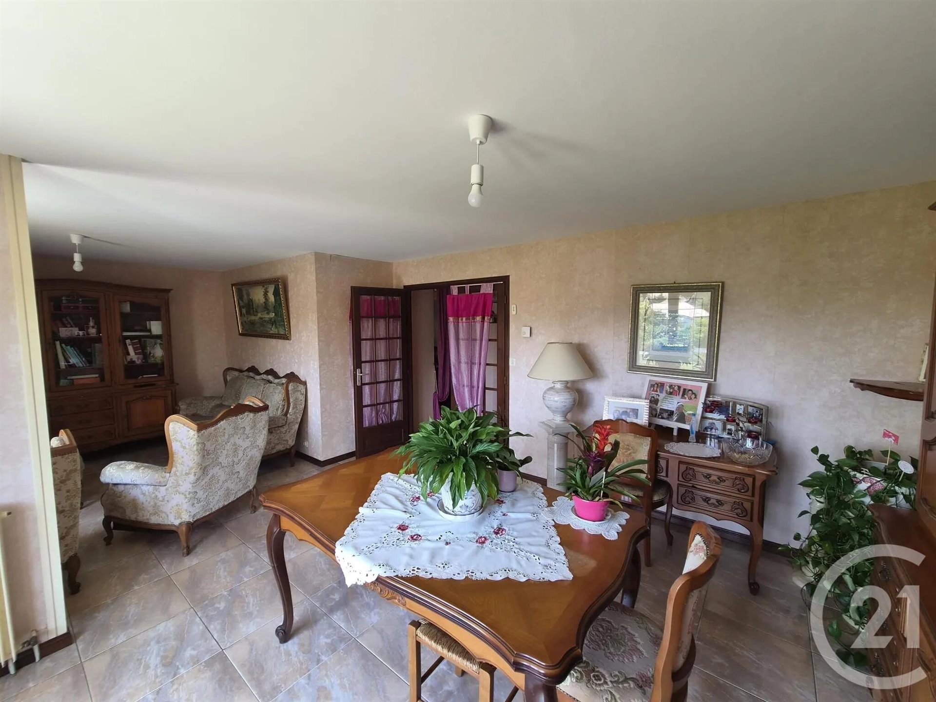 Maison à vendre, 85m², Orthez