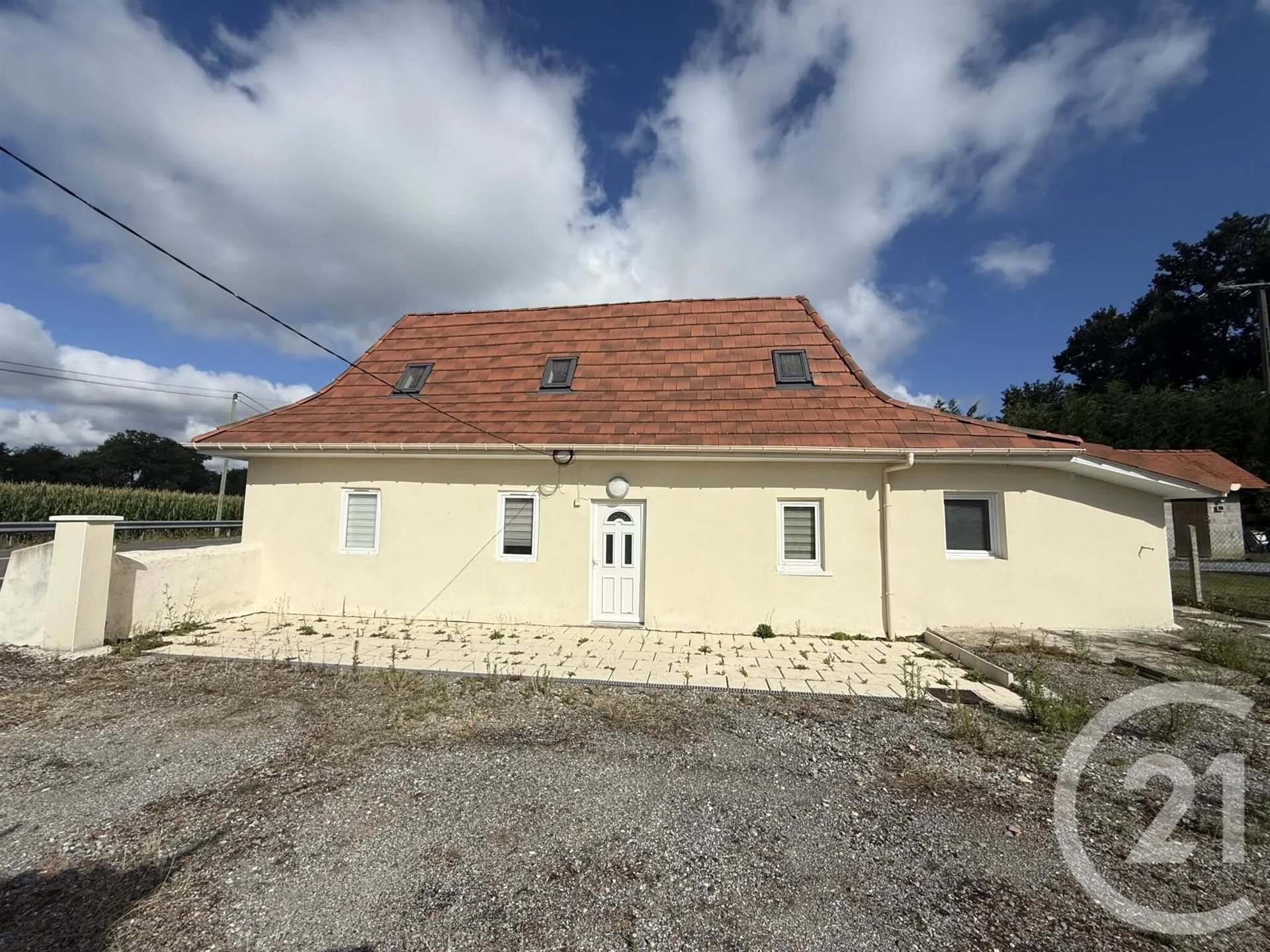 Maison à vendre, 86m², Orthez