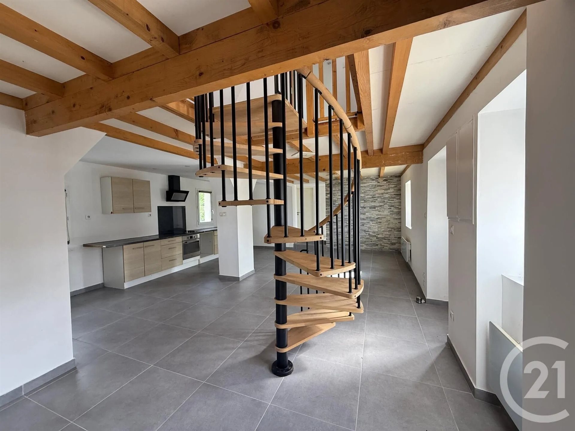 Maison à vendre, 86m², Orthez