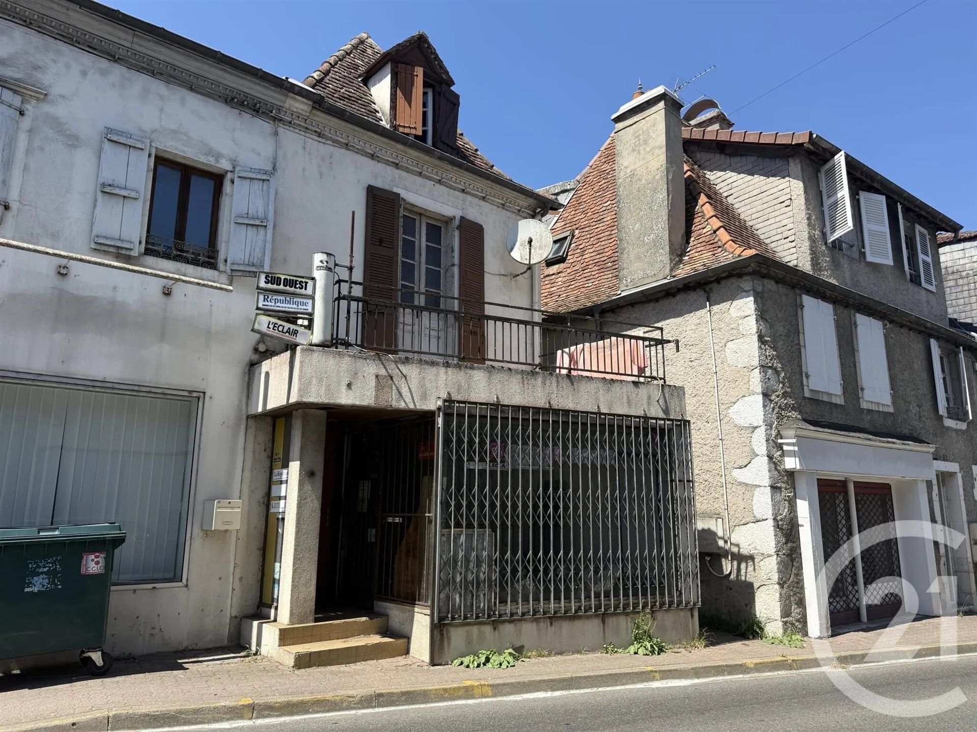 Maison à vendre, 140m², Orthez
