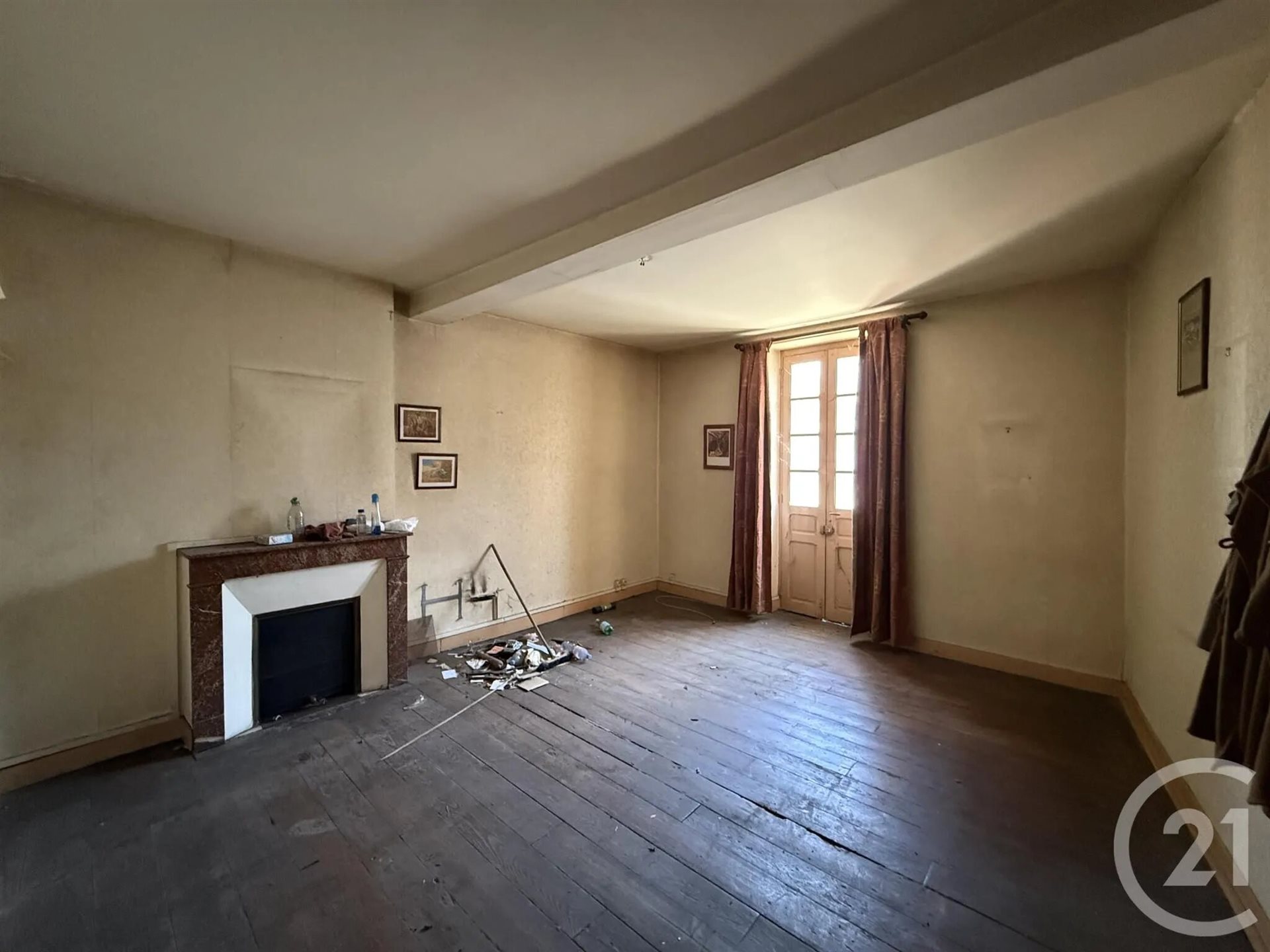 Maison à vendre, 140m², Orthez